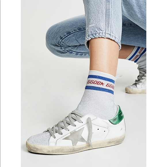 Golden Goose Shoes - ✨Golden Goose✨